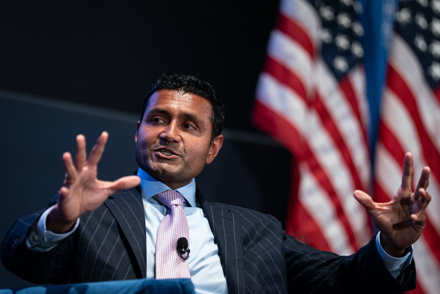 Palantir Goons Reportedly Want to Remake Hollywood Into a Libertarian Dream Factory