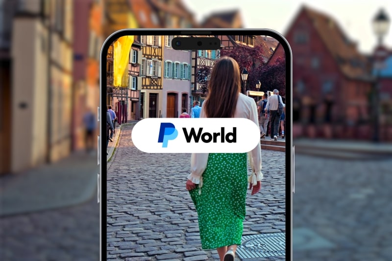 PayPal World Unleashed: A Game-Changing Move to Connect 2 Billion Wallet Users Globally