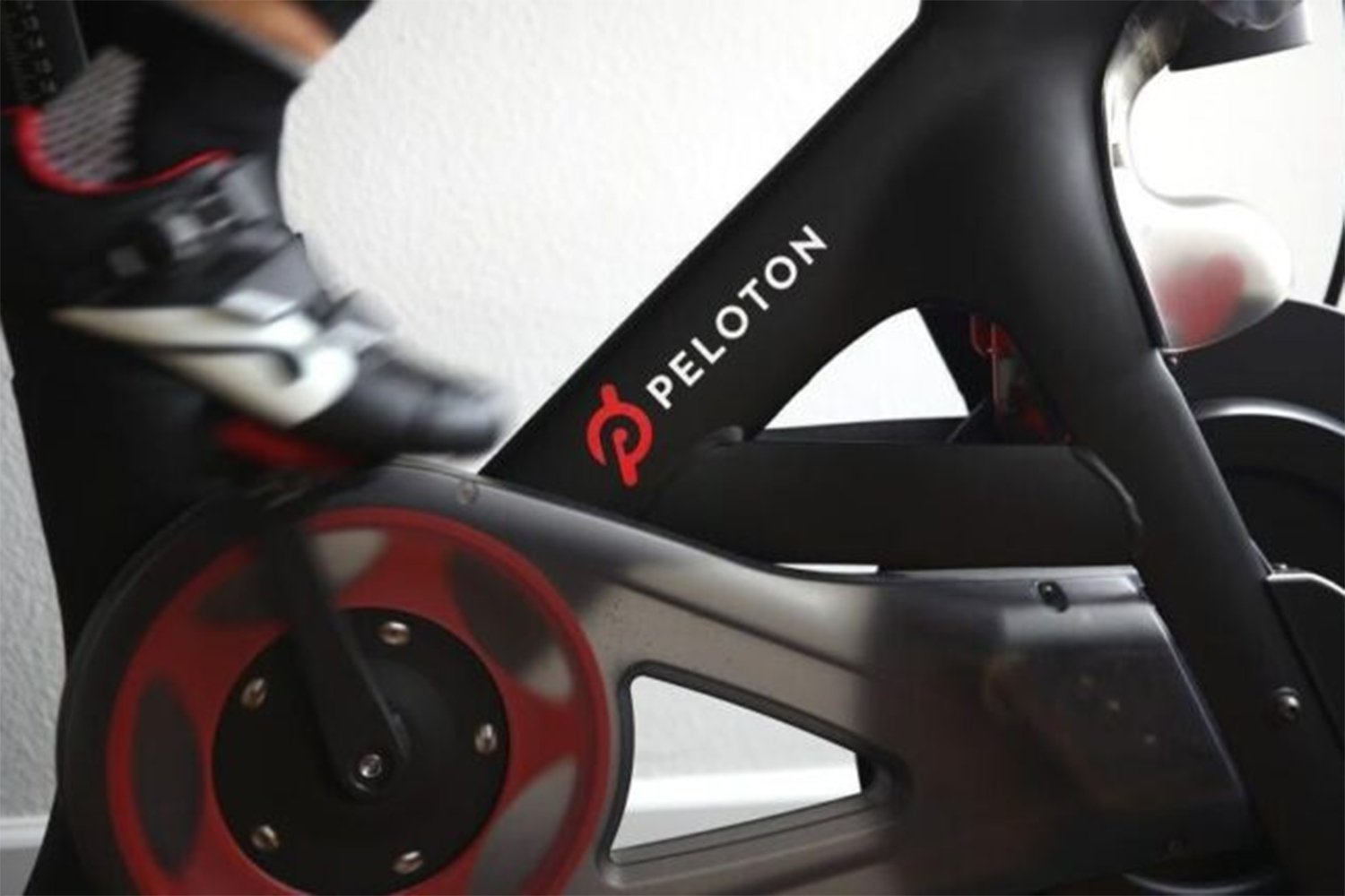 Peloton Wants You to Sell That Dusty Bike