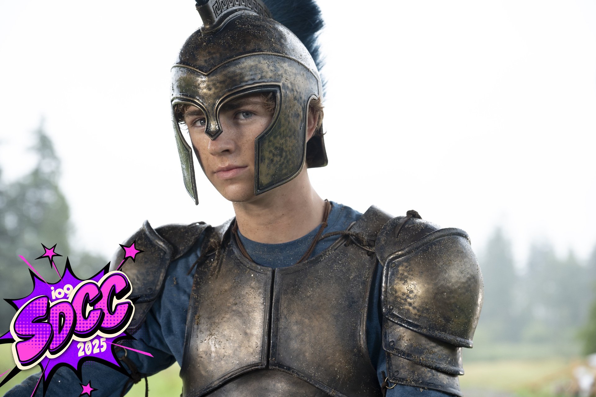 ‘Percy Jackson and the Olympians’ Charts a Seafaring Course for Season 2