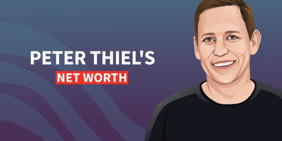 Peter Thiel Net Worth – Break Down the Shocking Truth About His Wealth and Investments