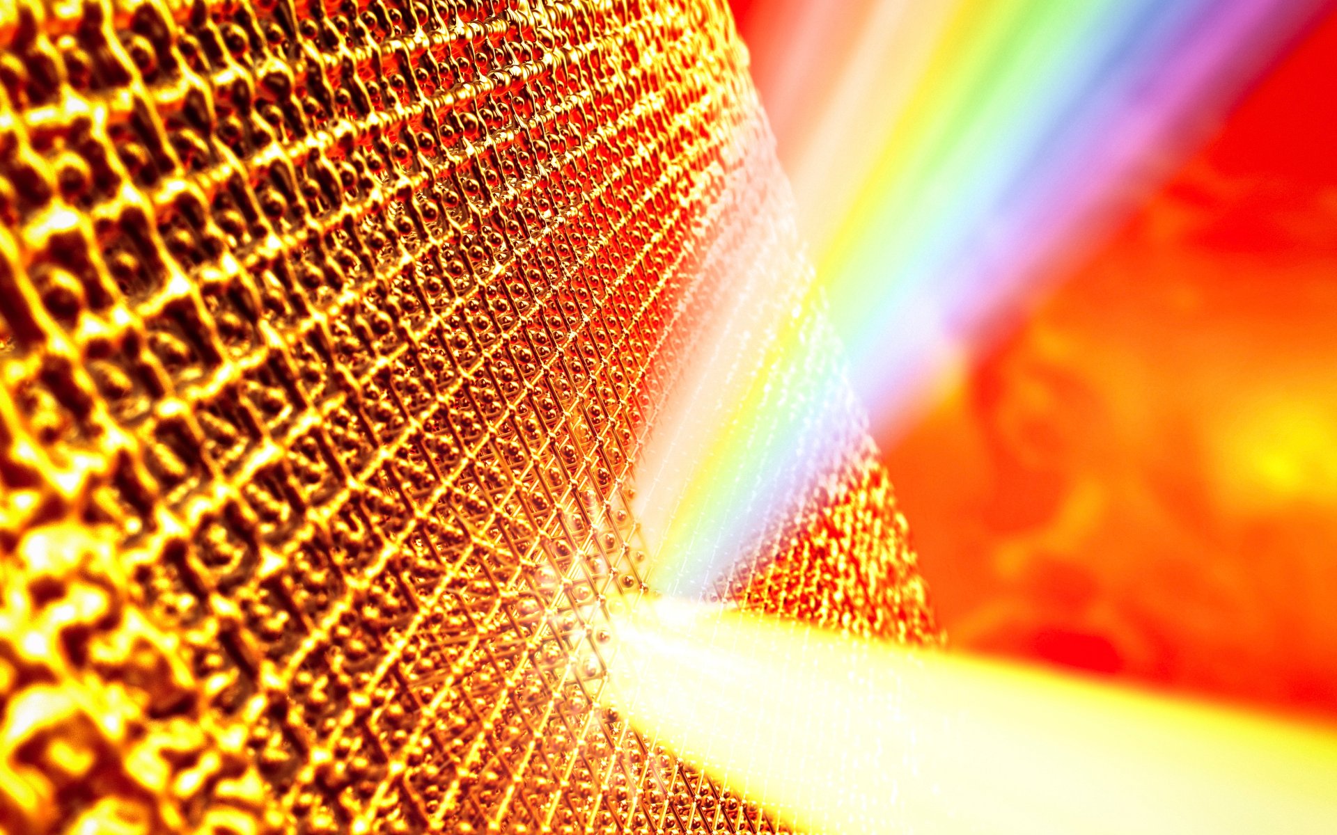 Physicists Blow Up Gold With Giant Lasers, Accidentally Disprove Renowned Physics Model