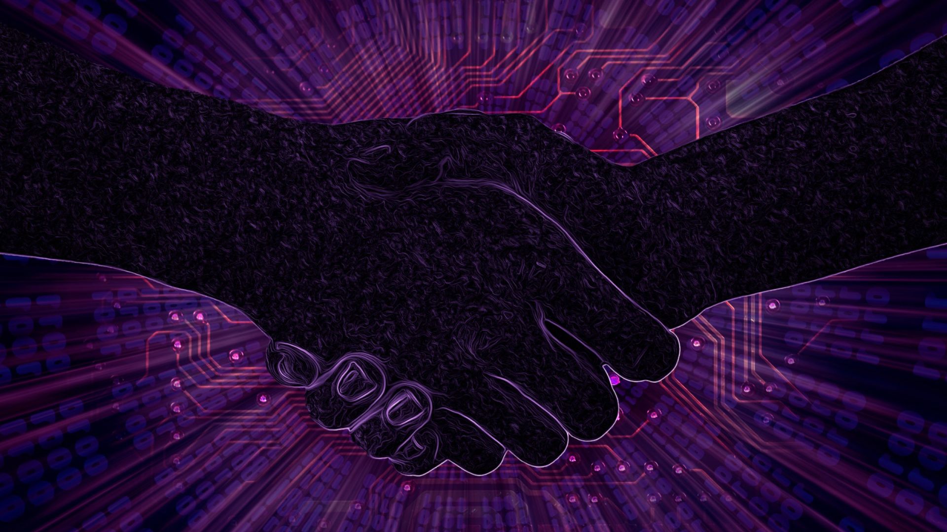 Physicists ‘dialogue’ with AI to unlock quantum puzzle neither could solve alone
