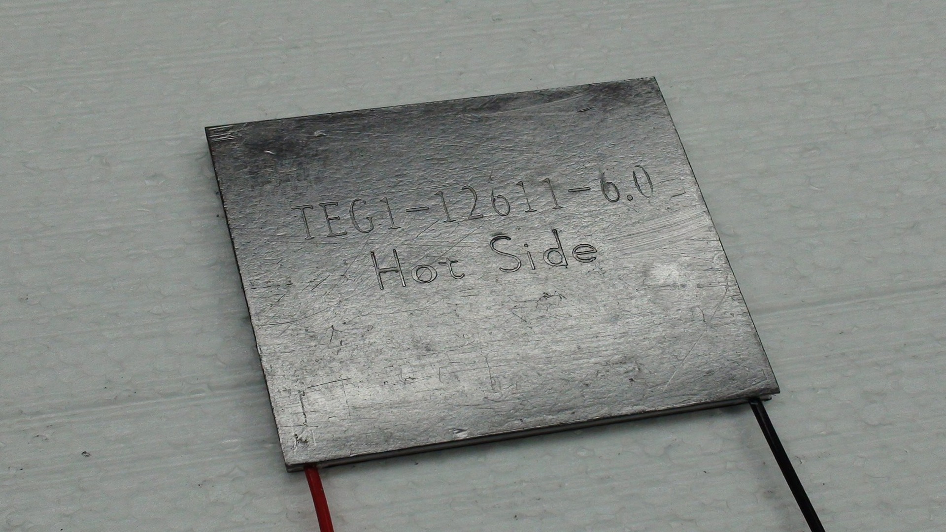 Physics breakthrough: 174-year-old Thomson effect theory proven in real experiment