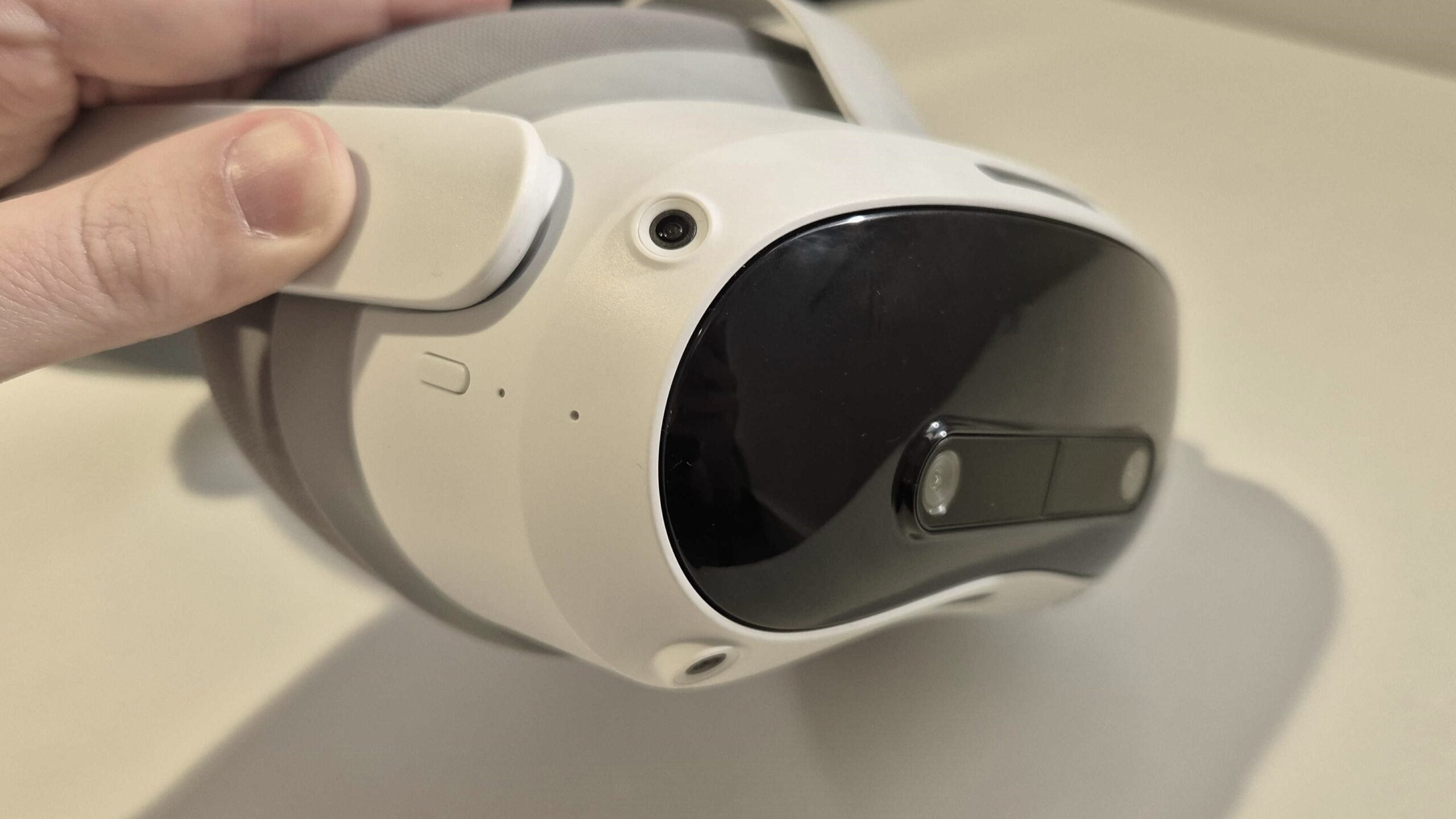 Pico’s next XR headset could be lighter and smaller than ever, but I hope it just skips to AR glasses instead