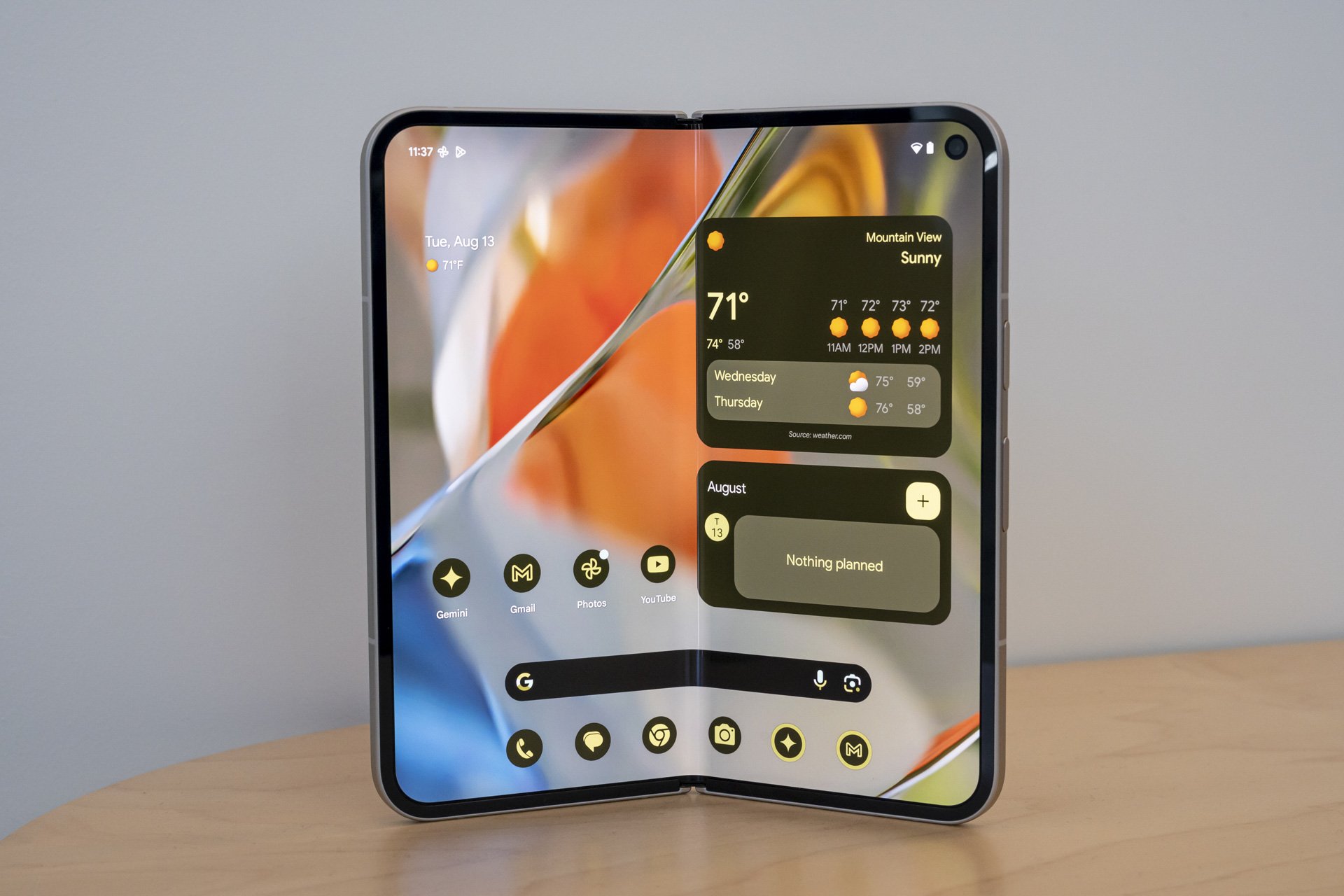Pixel 10 Pro Fold Price Leak Reveals the Brutal Truth of Book-Style Foldable Phones