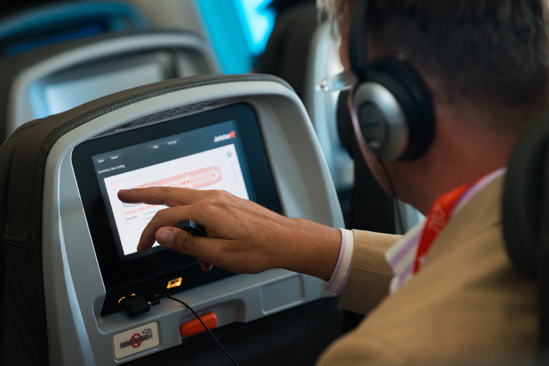 Playful Airline Safety Videos Could Be Making Passengers Less Safe