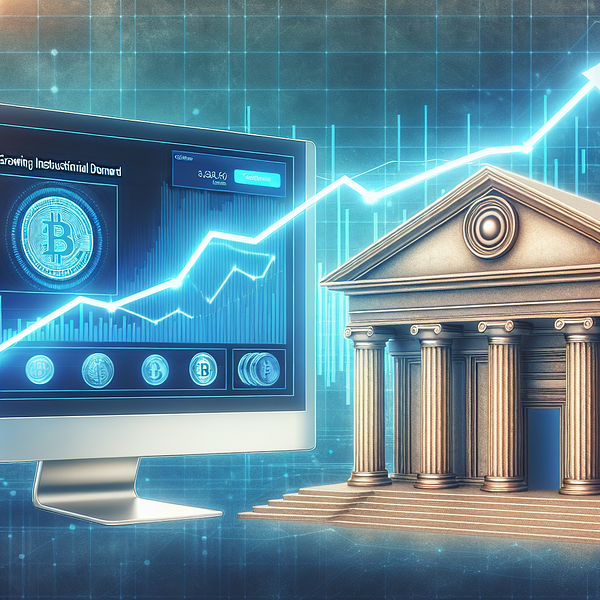 PNC to Offer Crypto Access Through Coinbase Amid Growing Institutional Demand