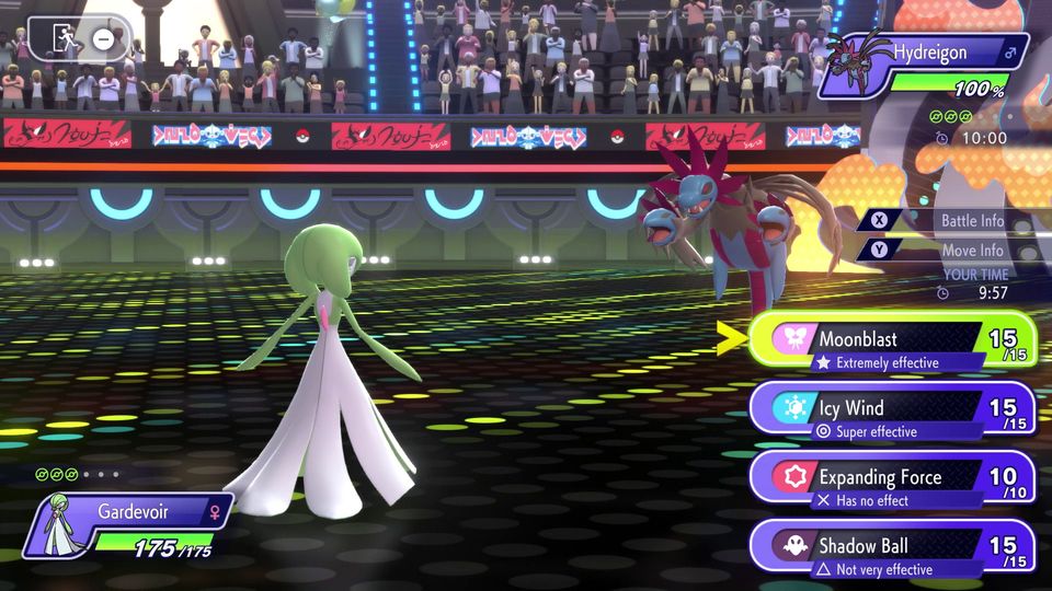 Pokémon Presents reveals new puzzle game Pokémon Friends, a 2026 release window for Pokémon Champions, and shares new details on Pokémon Z-A