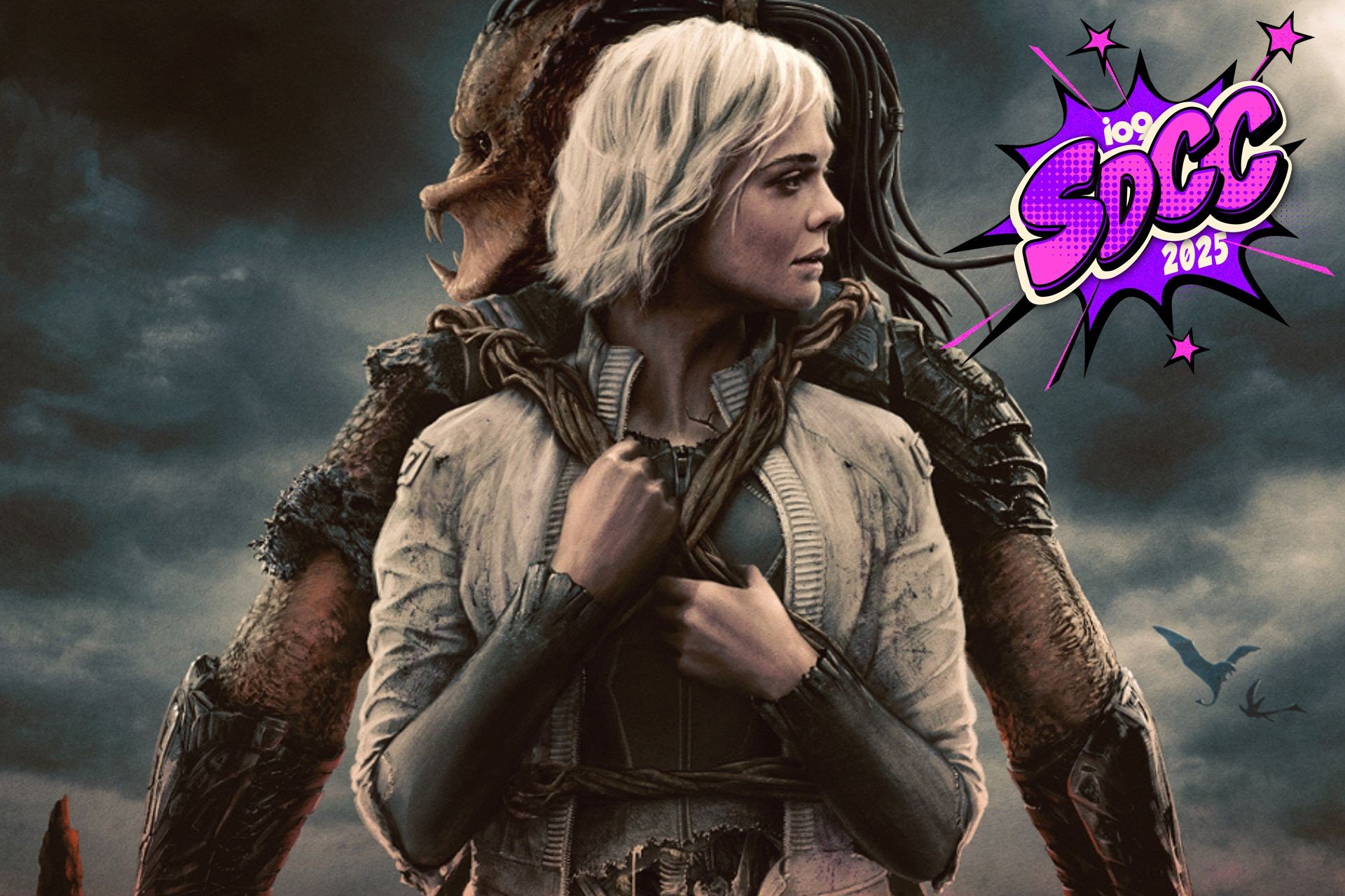 ‘Predator: Badlands’ Came From a Desire to Do Something New, With a Dash of ‘Star Wars’