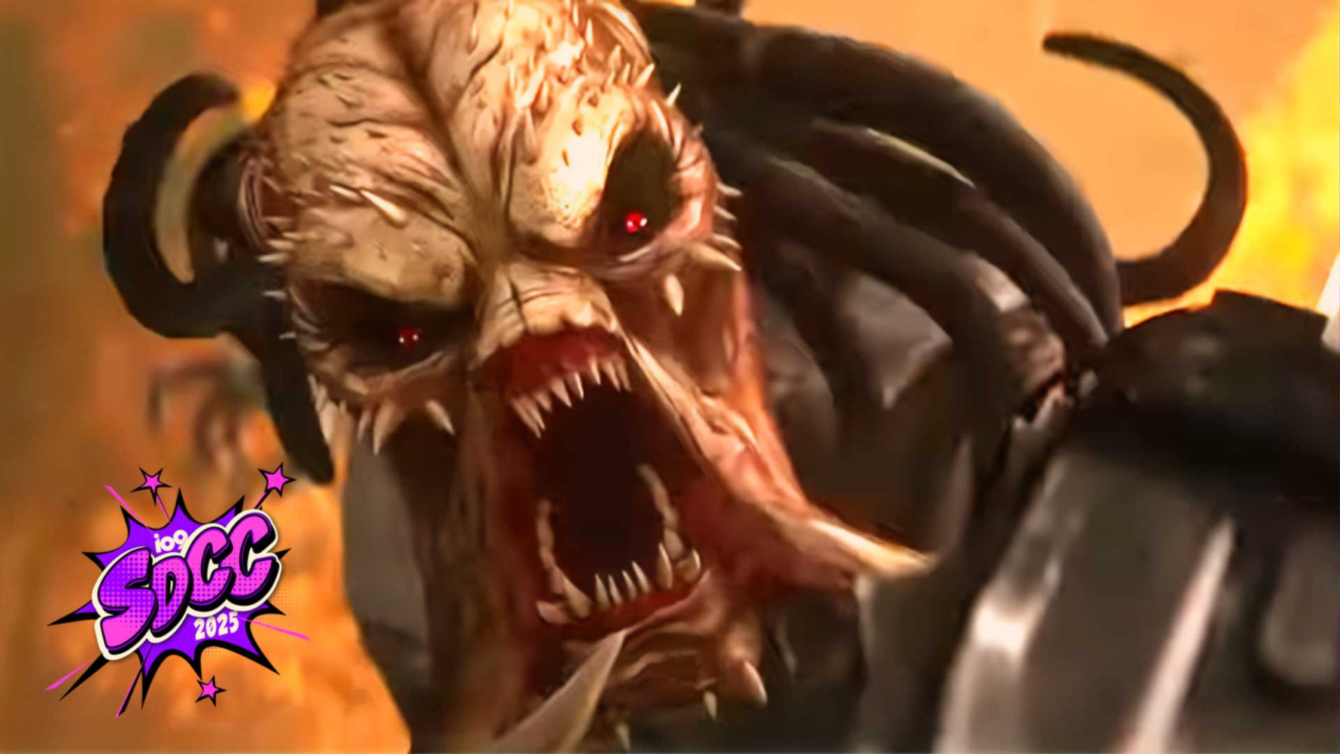 ‘Predator: Killer of Killers’ Gets an Extended Ending Tonight