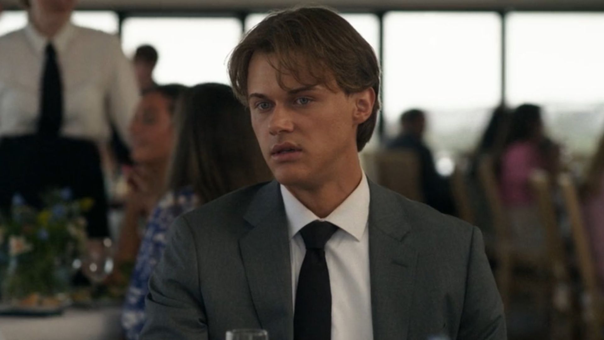 Prime Video’s The Summer I Turned Pretty season 3 episode 3 has just created the next viral meme of the summer