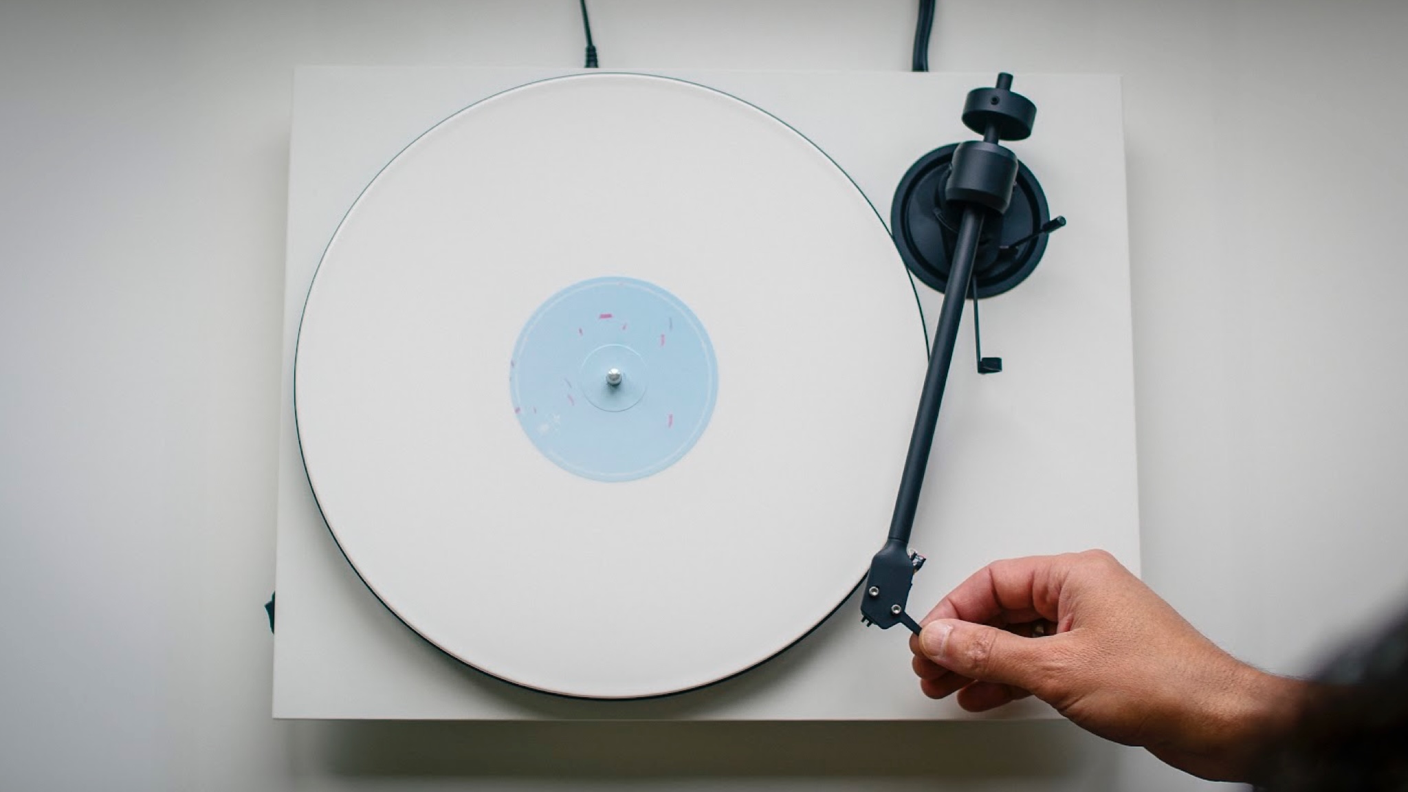 Pro-Ject’s new cheap turntable cuts out the bells and whistles to focus on sound – but it might be one cut too far
