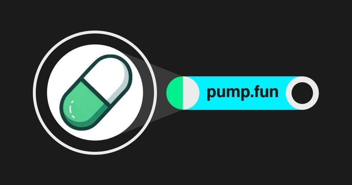 PUMP Token Tanks Over 50%; Yet One Investor Is Betting Millions More on Its Comeback