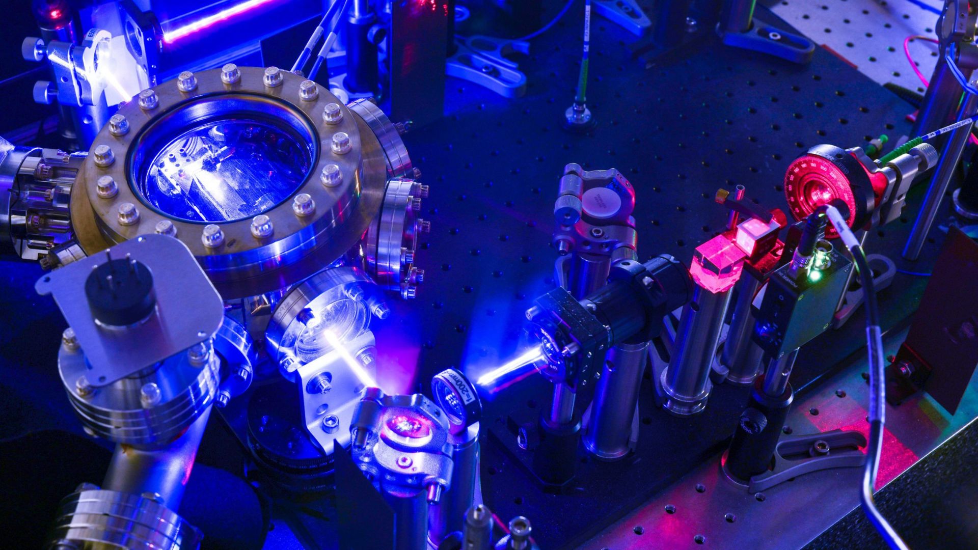 Quantum breakthrough finds exotic matter that could power interplanetary missions