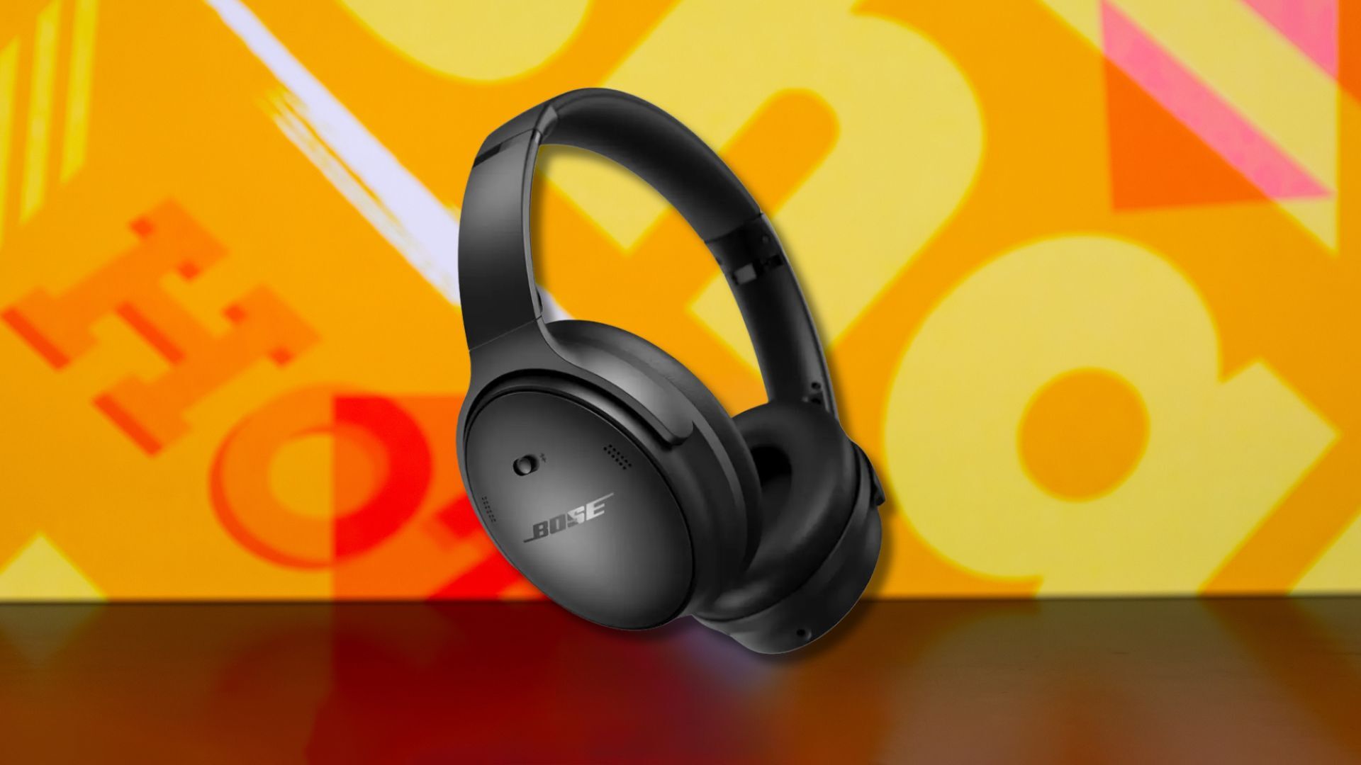 Quick! Bose QuietComfort headphones are $130 off at Best Buy for 1 day only
