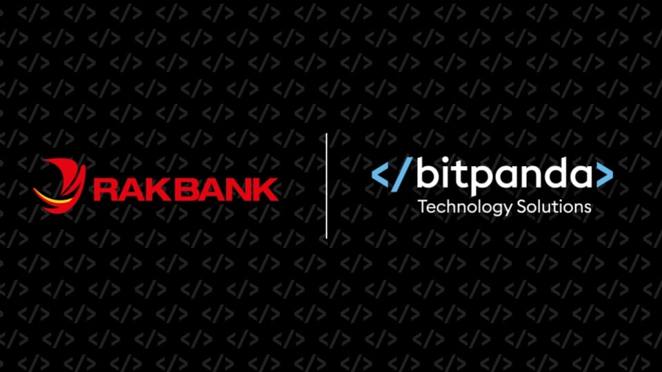 RAKBANK Becomes the First Traditional UAE Bank to Launch Regulated Crypto Trading