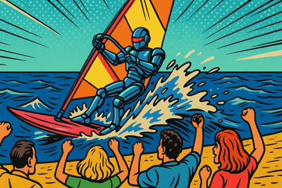 Remaining Windsurf team and tech acquired by Cognition, makers of Devin: ‘We’re friends with Anthropic again’