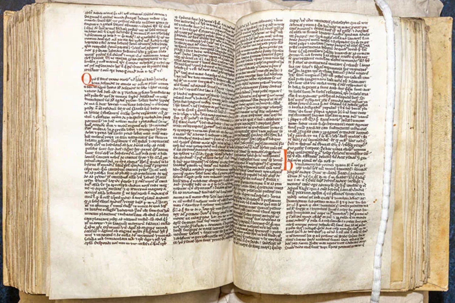 Researchers Solve 130-Year-Old Literary Mystery Involving Elves, Wolves, and a Medieval Meme