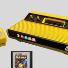 Retrograming: Pac-Man-Edition des Atari 2600+ vorgestellt