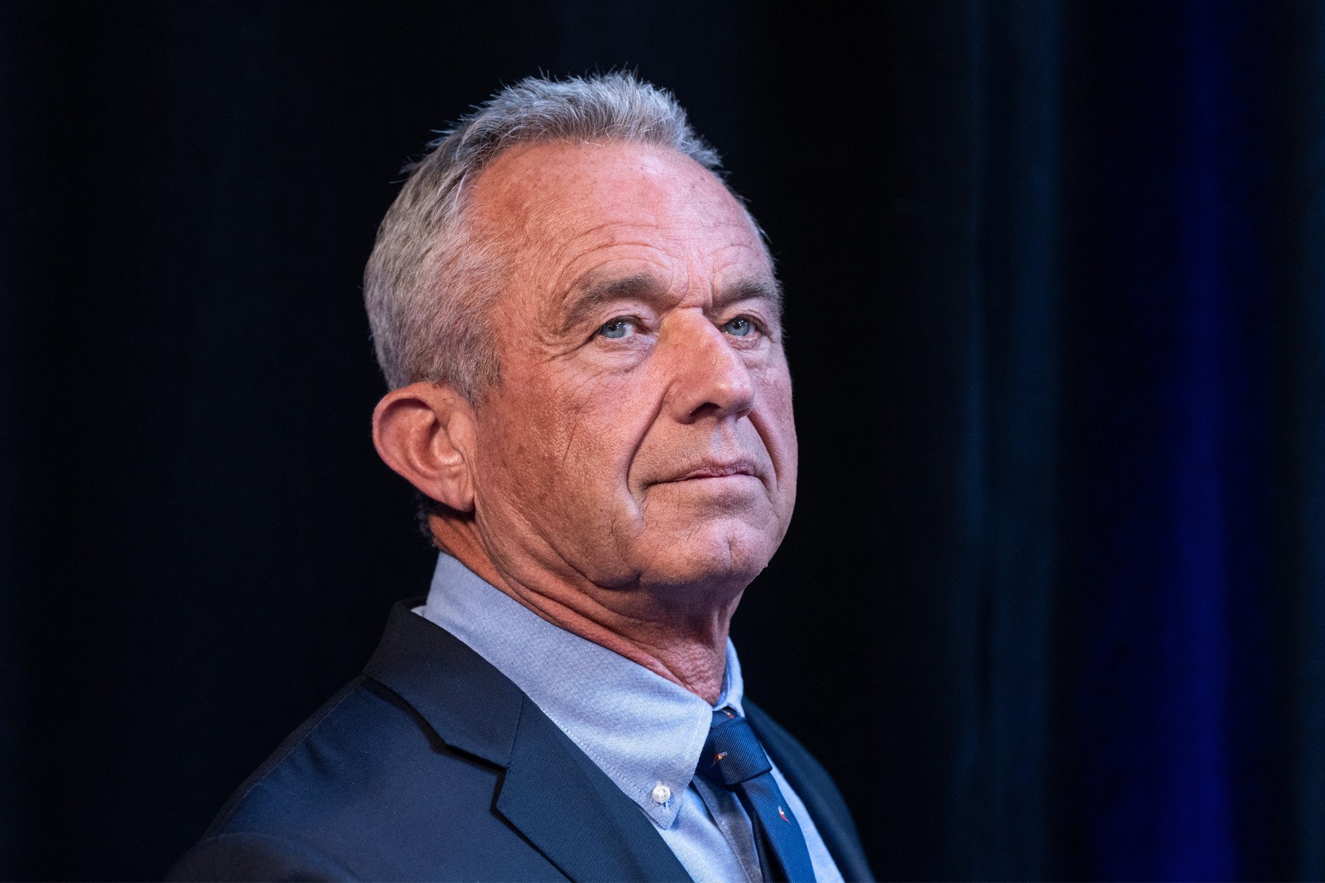 RFK Jr. May Purge Cancer Screening Panel for Being Too ‘Woke’