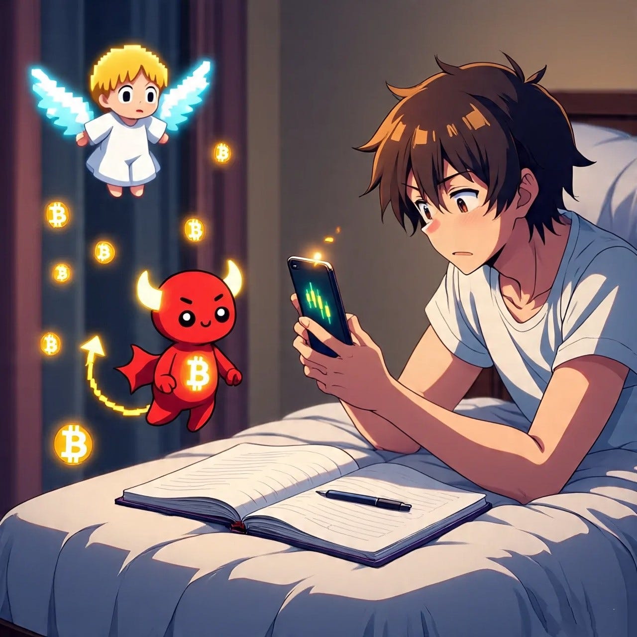 Riding the Unstoppable Wave: 3 Reasons the Bitcoin Surge Isn’t Over