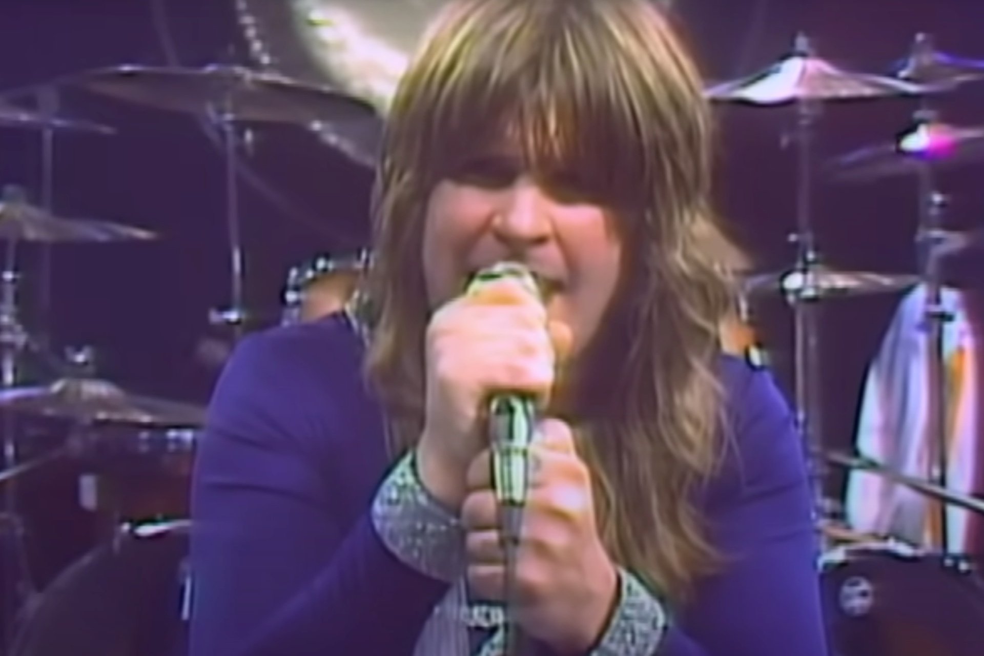 RIP Ozzy Osbourne, Music Legend and Master of the Macabre