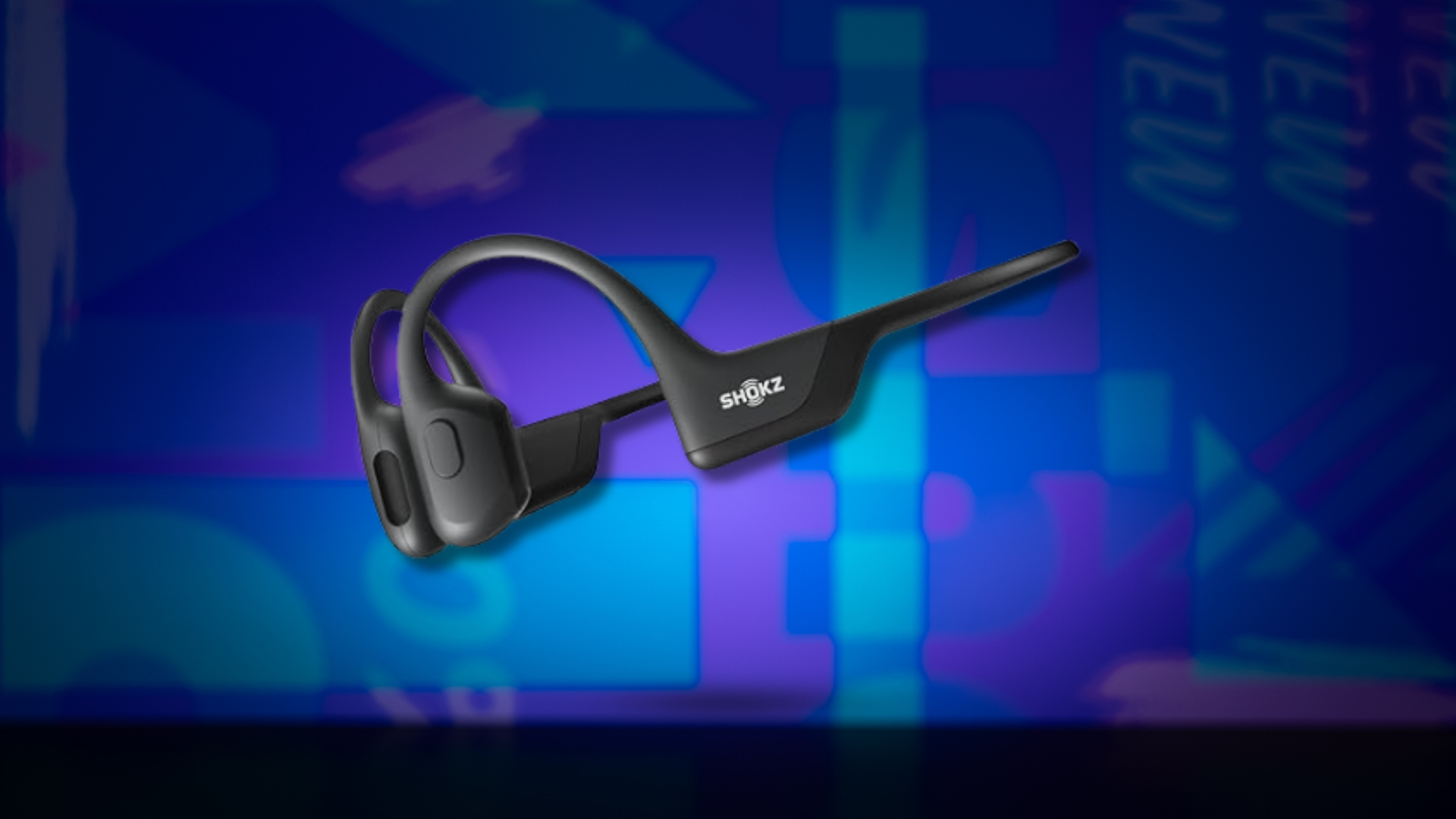 Runners, the Shokz OpenRun Pro headphones are down to their lowest-ever price at Amazon
