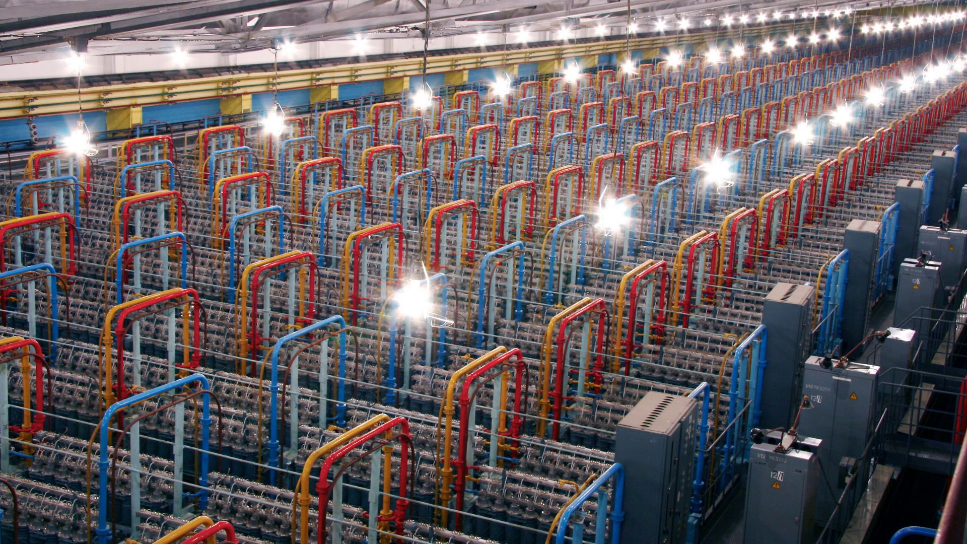 Russia spins up record-smashing nuclear centrifuge to turbocharge uranium processing 