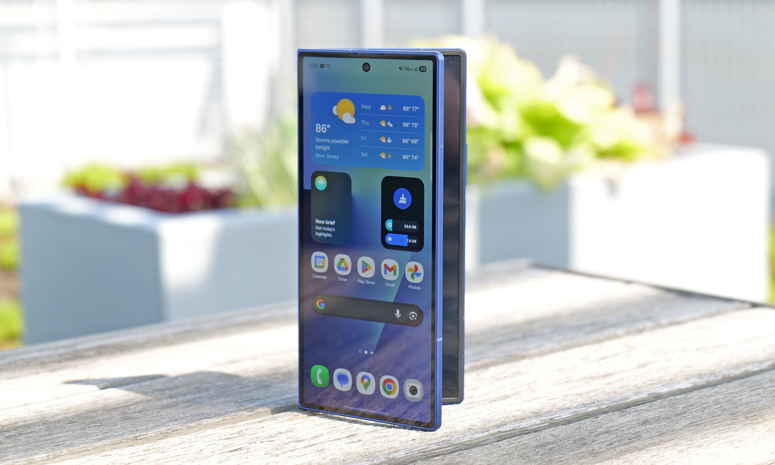 Samsung Galaxy Z Fold 7 review: Foldable phone nirvana (for a price)