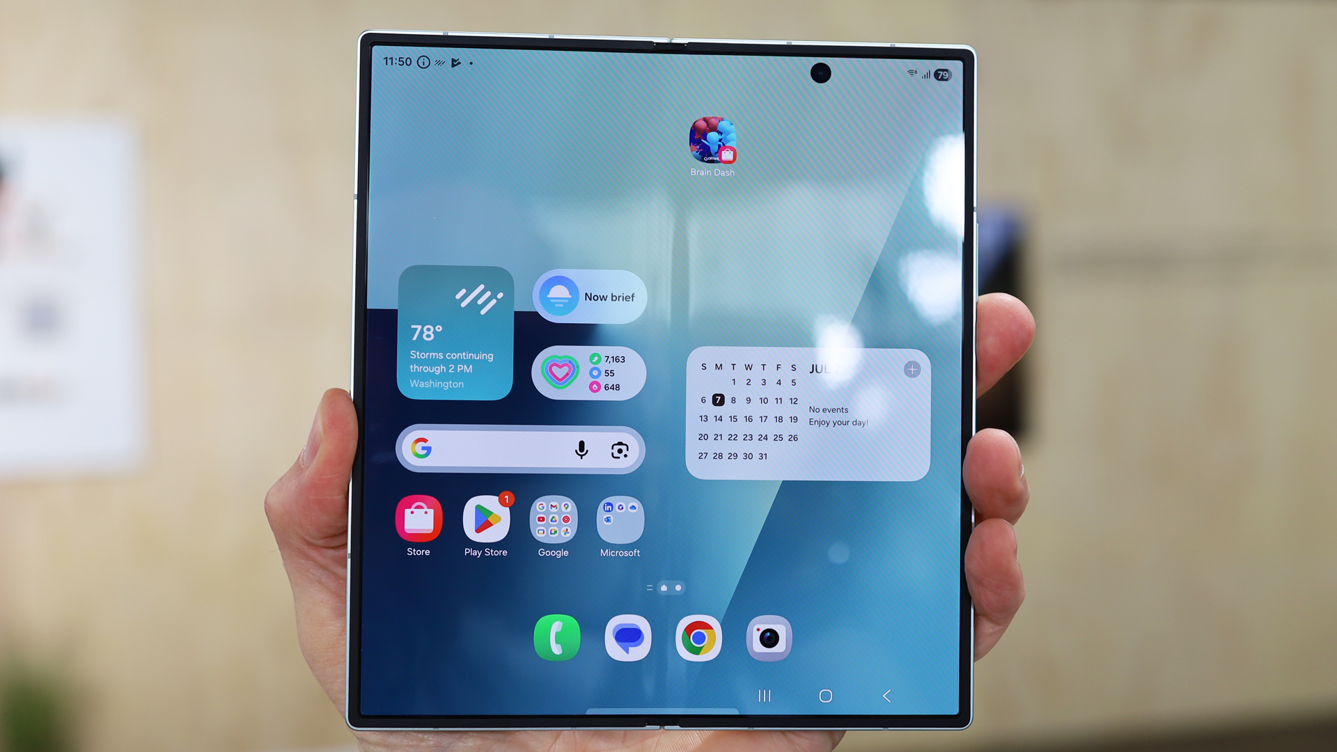 Samsung’s Galaxy Z Fold 8 could match the foldable iPhone in this one key way, setting the scene for an epic showdown next year