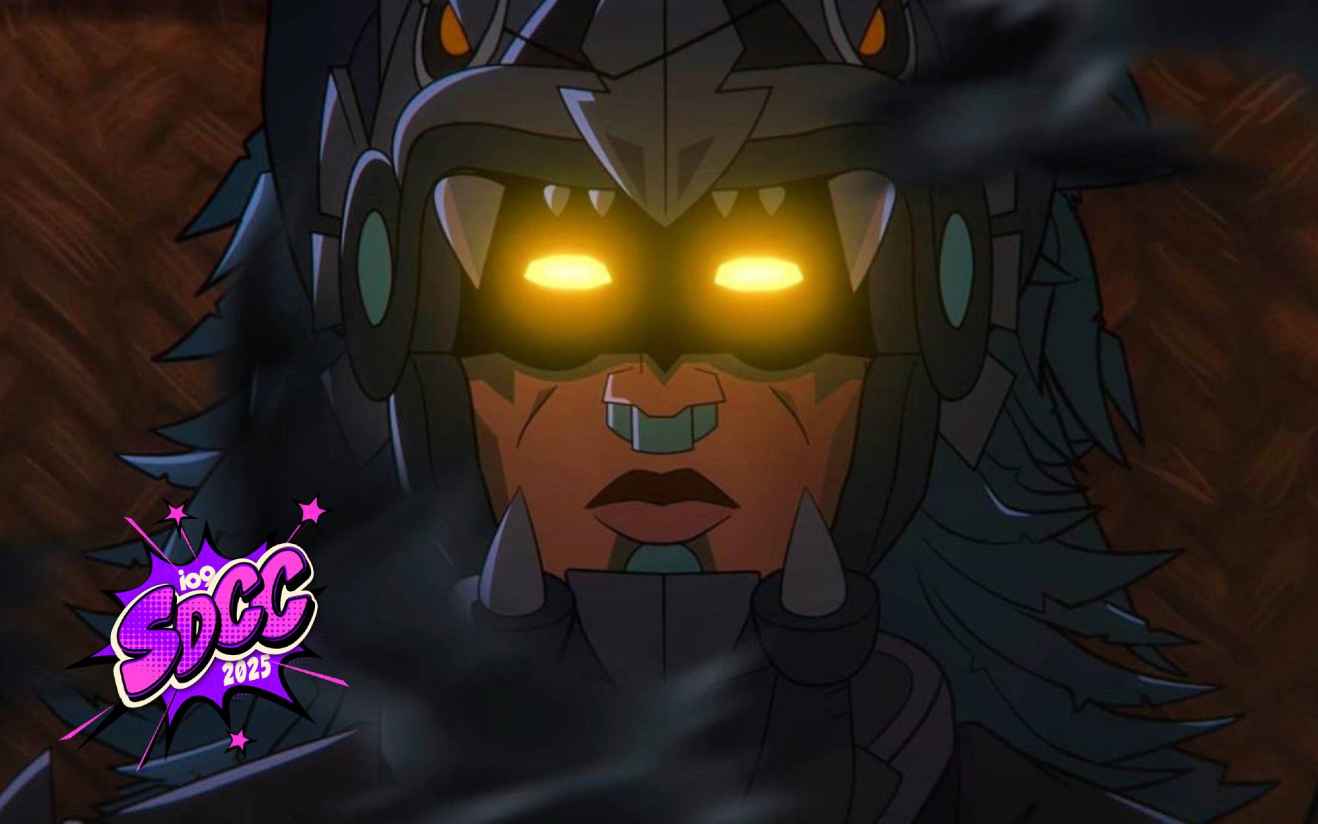 San Diego Comic-Con’s ‘Aztec Batman’ Trailer Explores Mythos, Culture, and Justice In a New Light