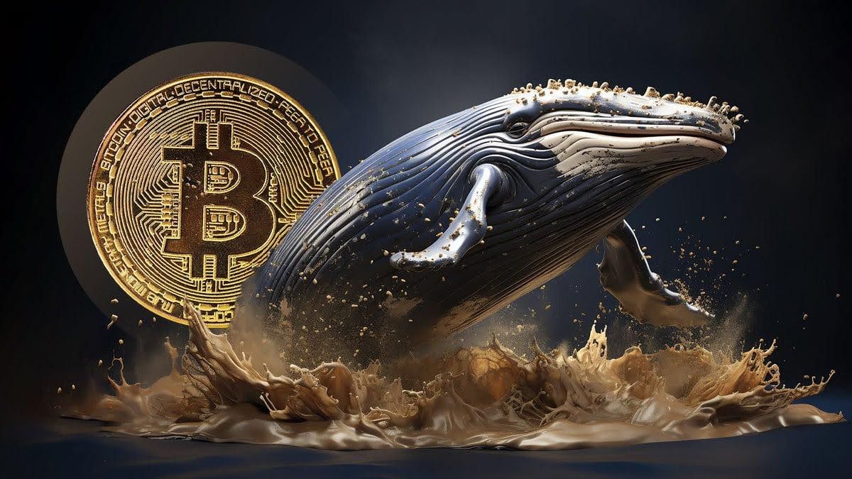 Satoshi-Era Whale Awakens: $1B in Bitcoin Moved to Galaxy Digital After 14 Years