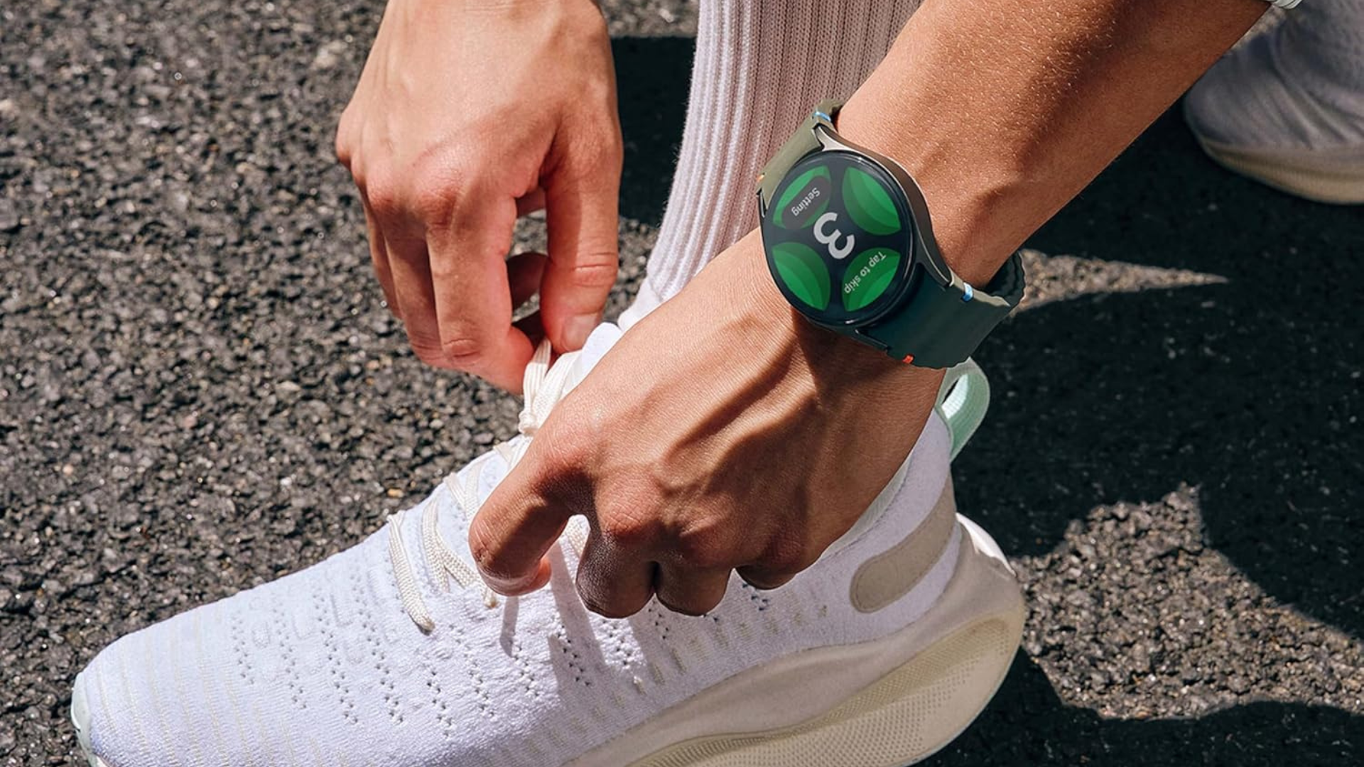 Save $140 on this Samsung Galaxy Watch 7 — its lowest price ever