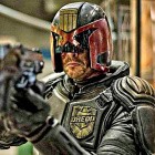 Science-Fiction: Taika Waititi dreht Judge Dredd