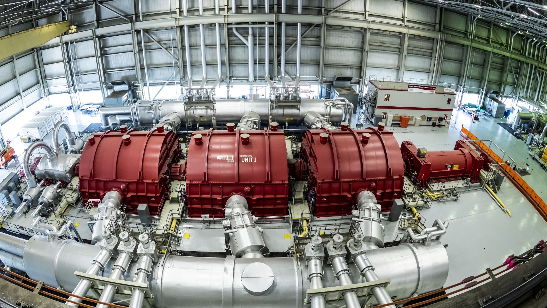 Scientists bombard super alloy at 1112°F to test nuclear reactor resilience