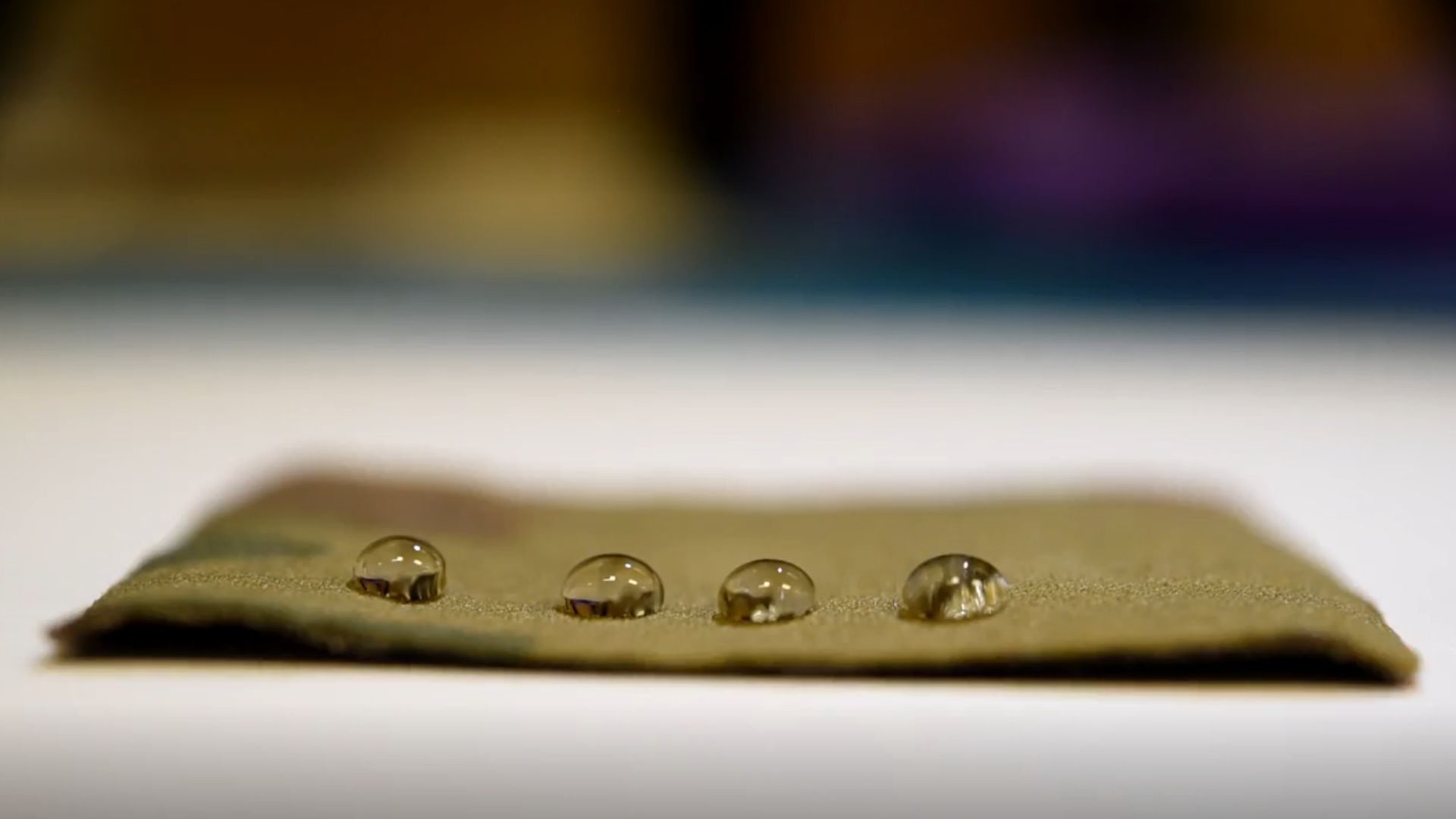 Scientists create ultra-repellent non-stick coating for safer cooking at home