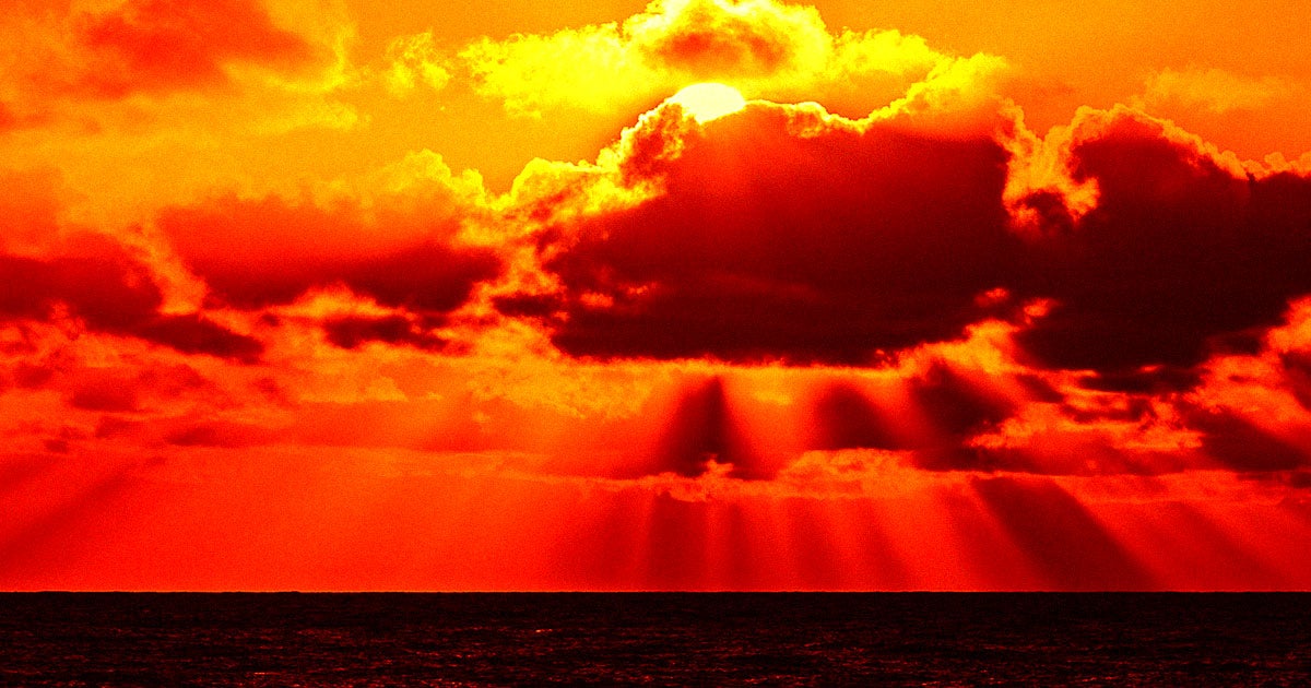 Scientists Secretly Working on Plan to Test Blocking Sun From Huge Area of Earth