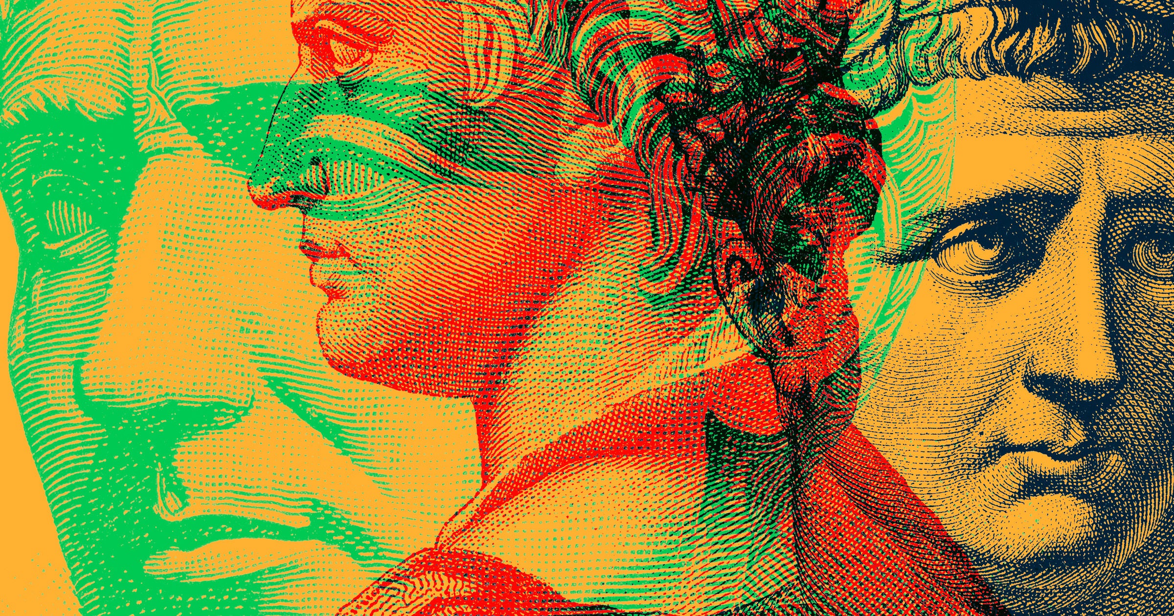 Scientists Teach AI to Think About the Roman Empire