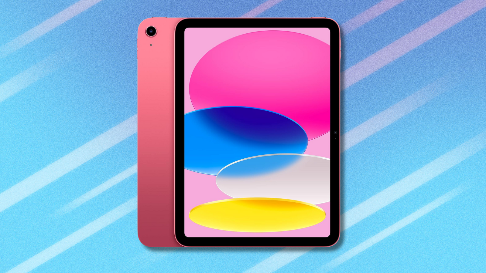 Score $99 off the Apple iPad with this steal of a post-Prime Day deal