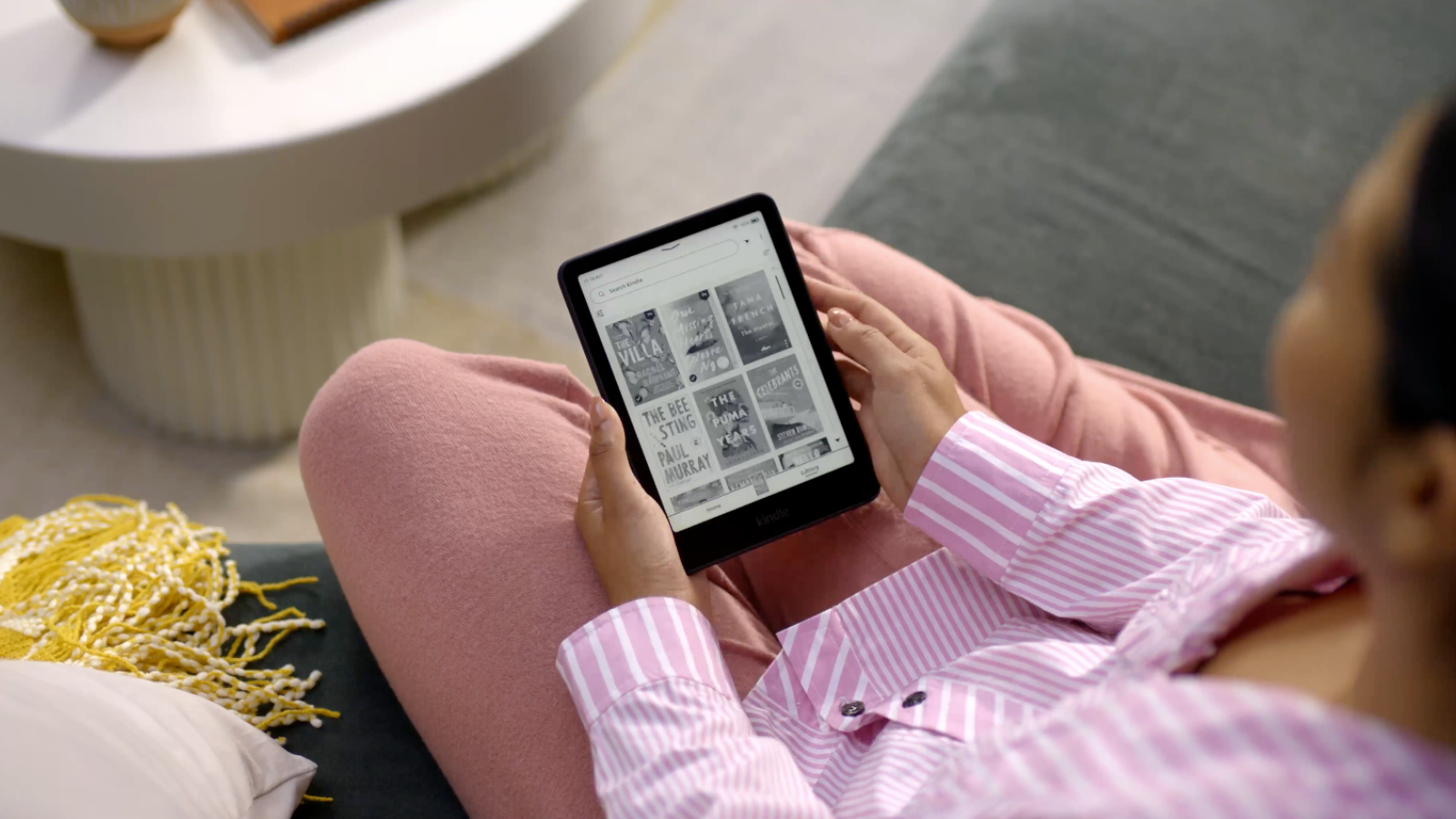 Score a like-new Kindle Paperwhite for $53 off