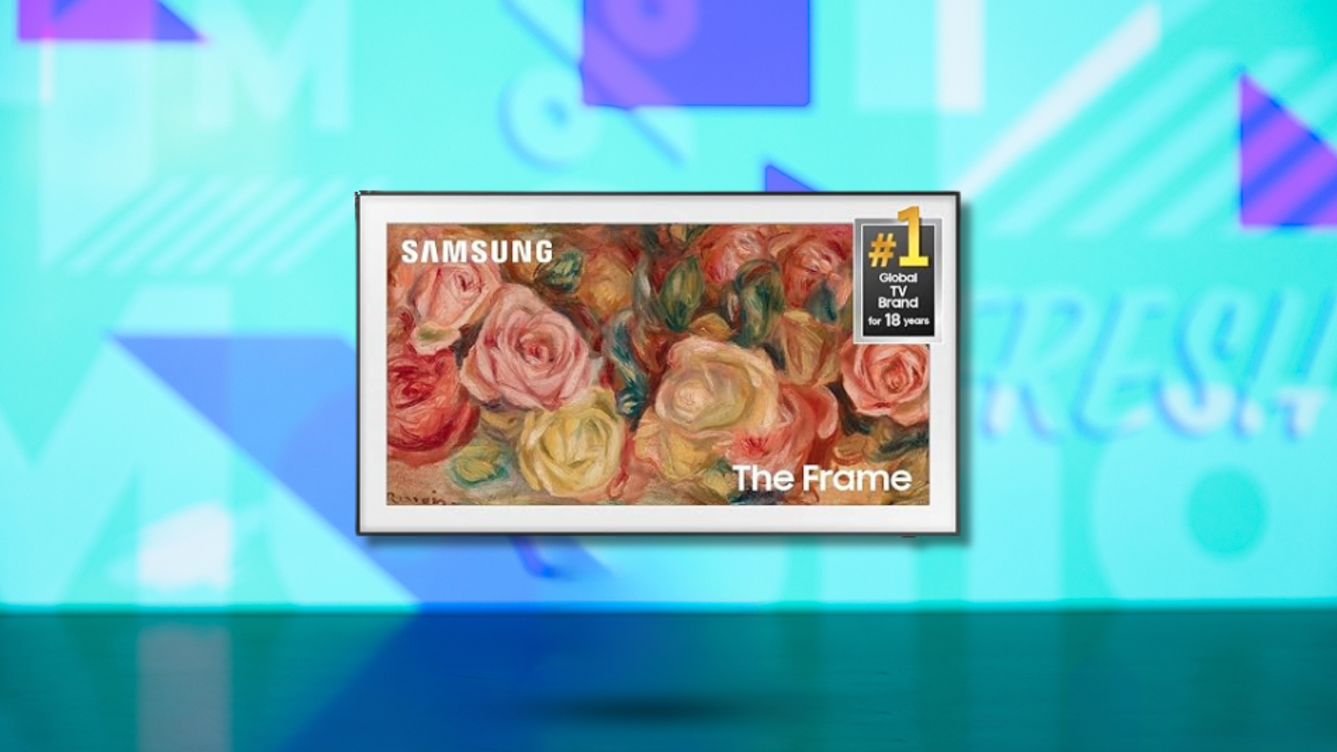 Score a massive $500 discount on Samsungs Frame TV — don’t miss this limited-time deal on Amazon