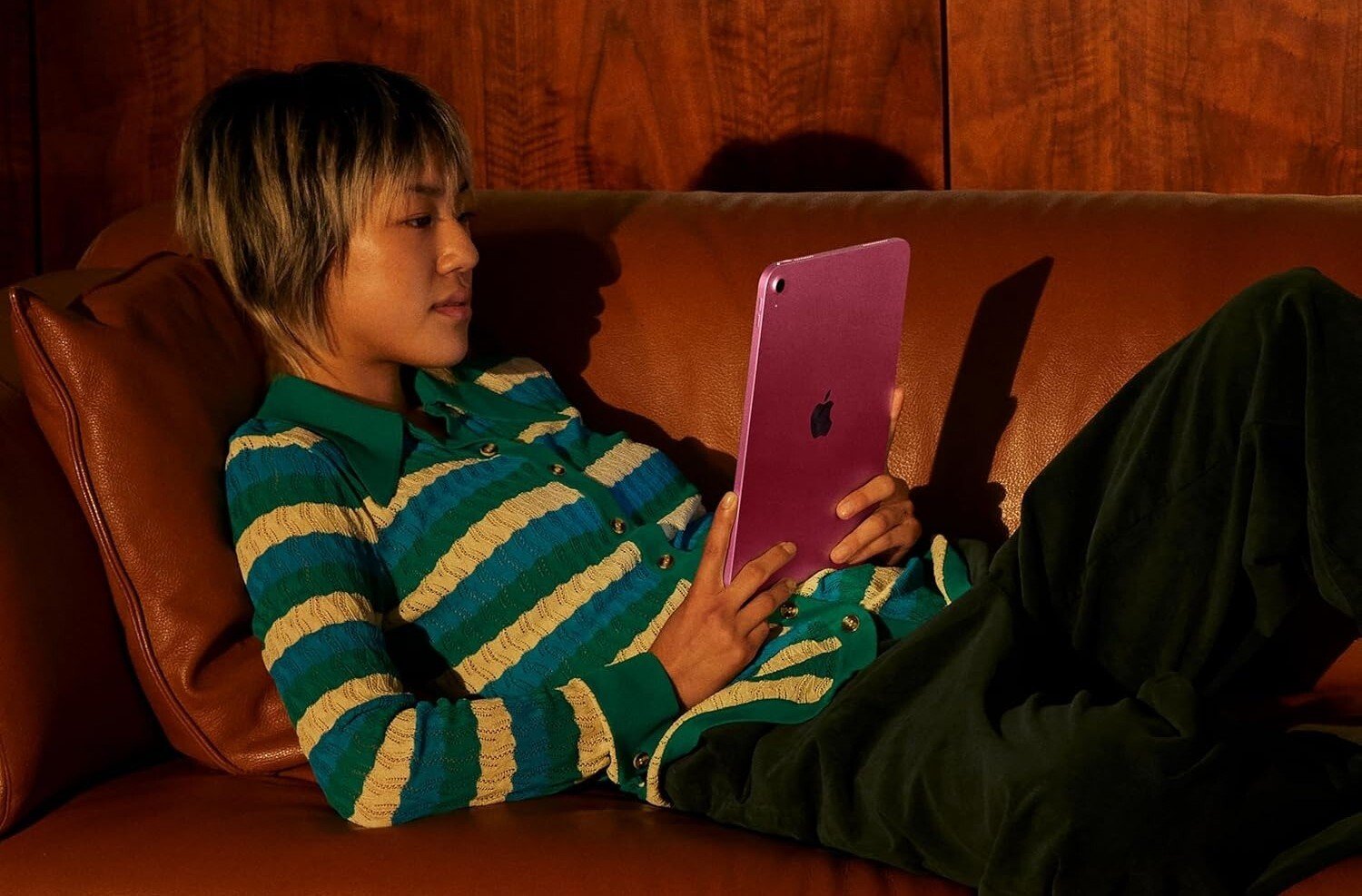 Score the 11-inch Apple iPad for $50 off