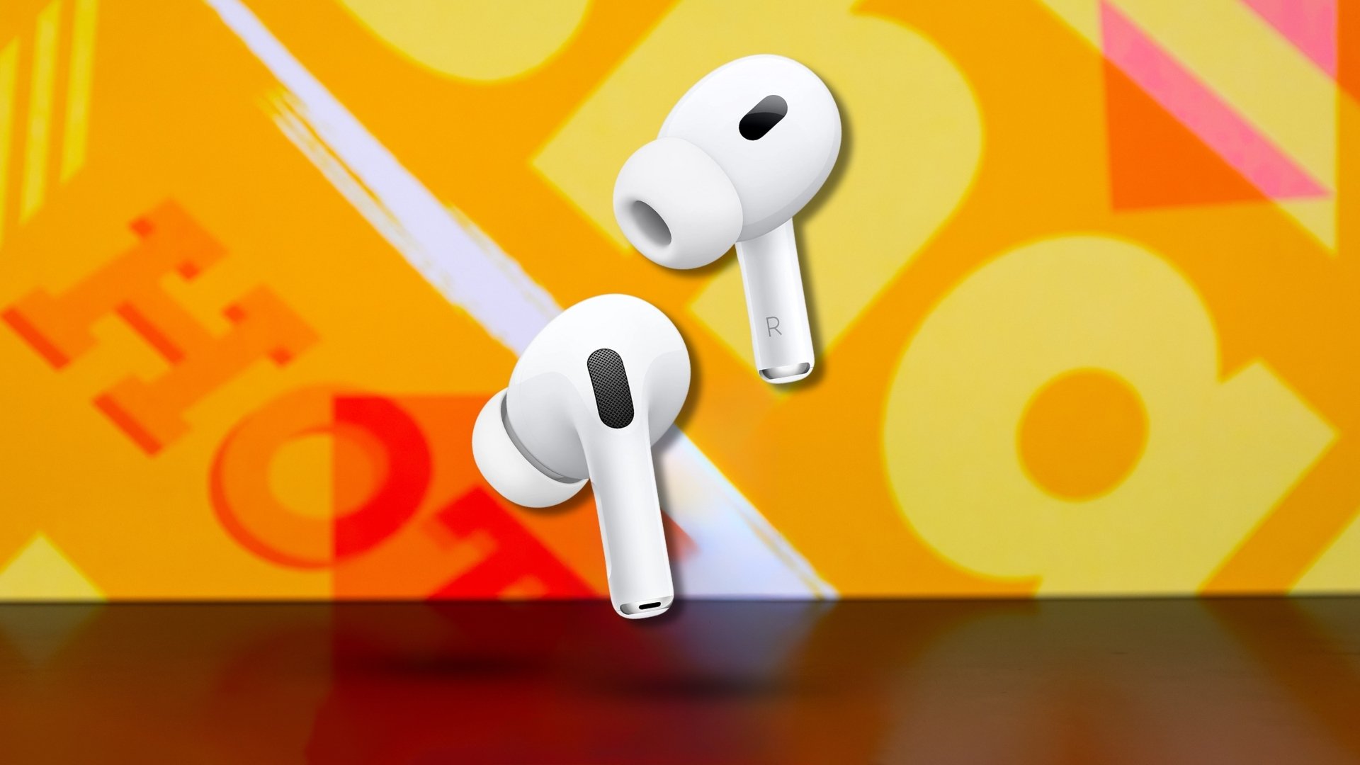 Score the best AirPods deal this weekend — Apple AirPods Pro 2 are $169 at Amazon