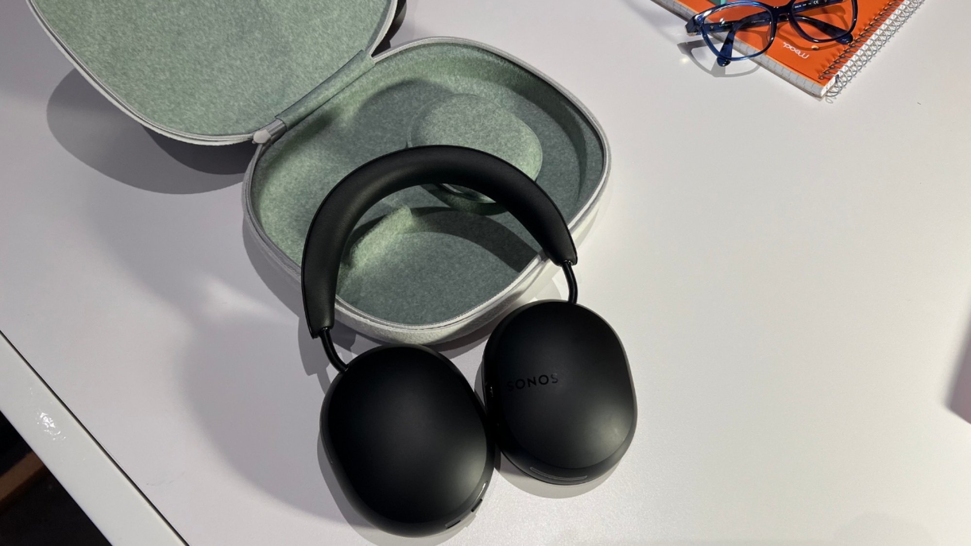 Score the Sonos Ace headphones at their best price ever post-Prime Day