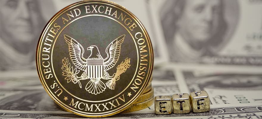 SEC Greenlights In-Kind Crypto ETF Transactions, Major Game Changer for Bitcoin & Ether Funds