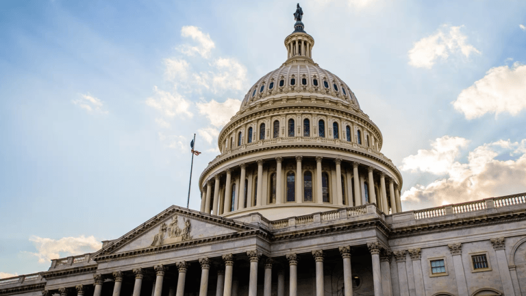 Senate Committee Proposes Digital Asset Regulations