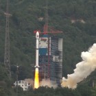 Shiyan-28B 01: Verschwundener chinesischer Satellit taucht wieder auf