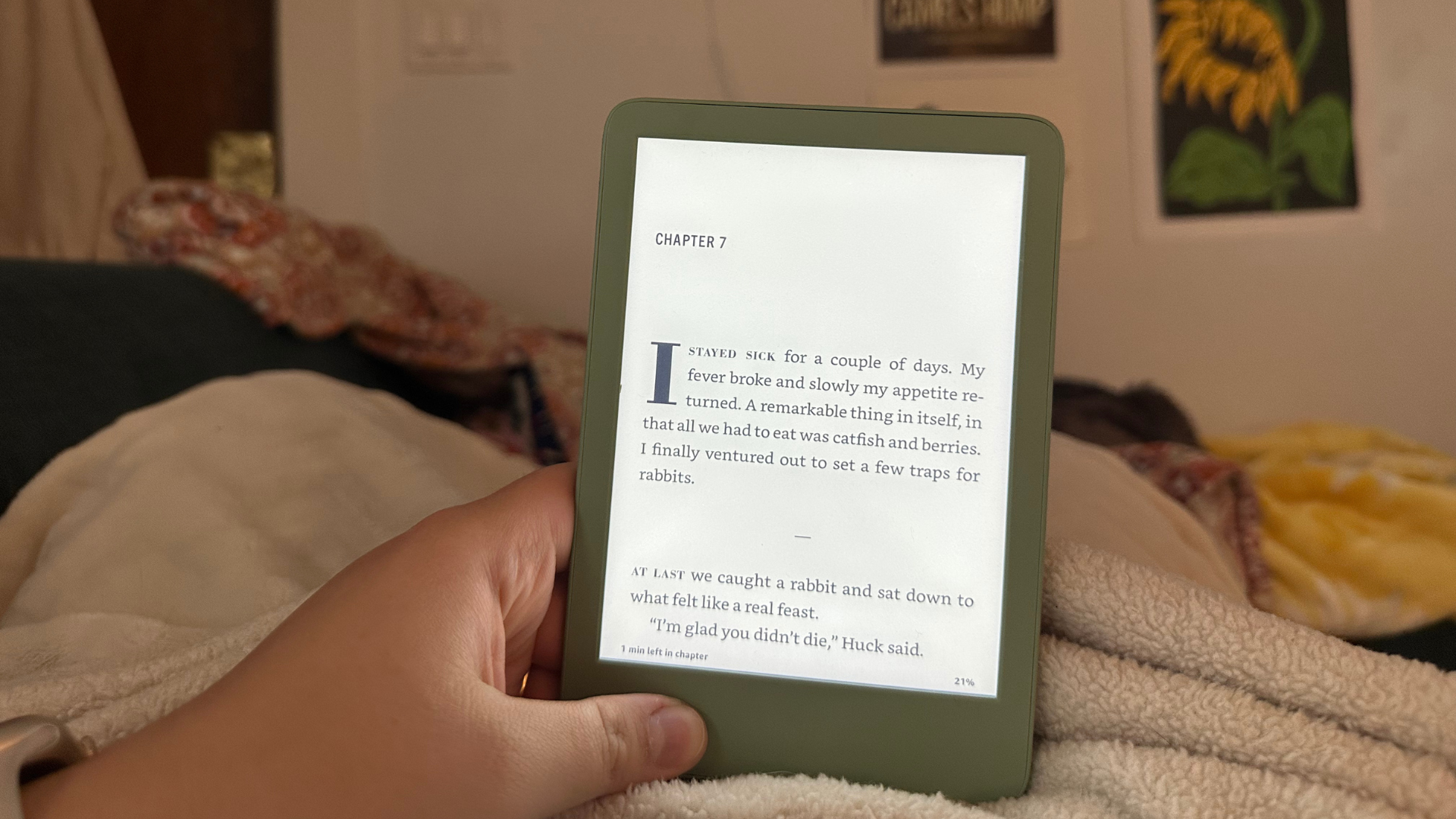 Should I get the Kindle Colorsoft for comics? What Ive learned.