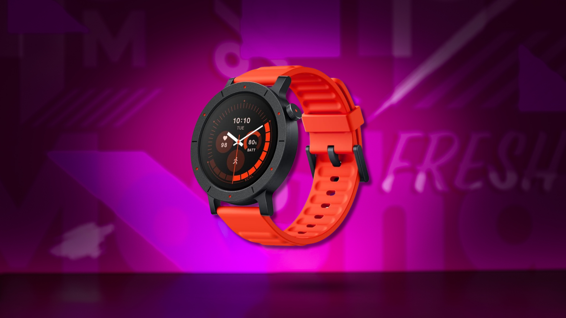 Should you upgrade to the Nothing CMF Watch 3 Pro? A runners take.
